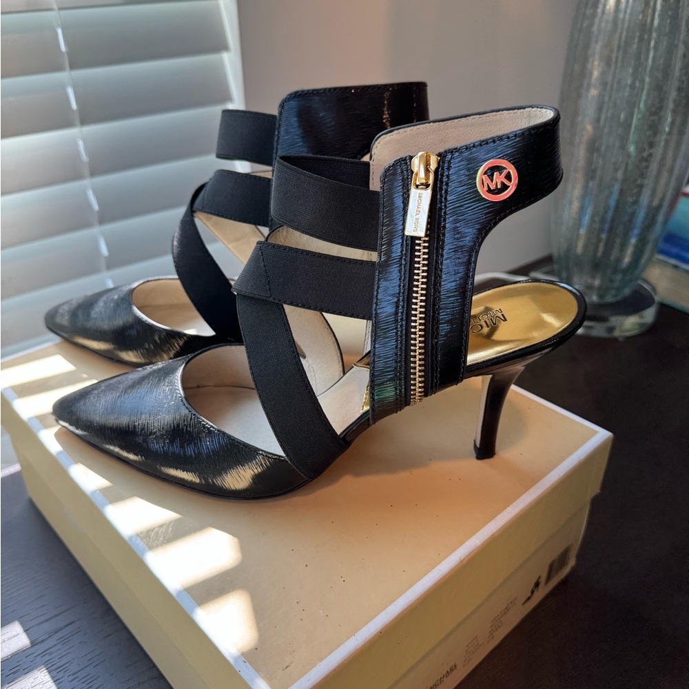 Michael Kors Heels